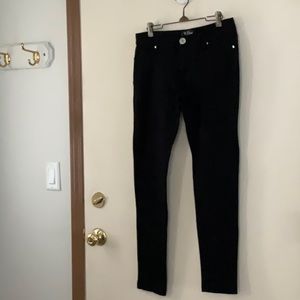 Guess stretchy jeans